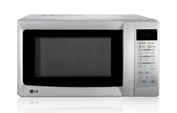 مشخصات، قیمت و خرید مایکروویو 28 لیتری گریل دار ال جی MC-7849HS MICROWAVE lg