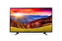مشخصات، قیمت و خرید تلویزیون ال جی 43LH510T