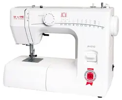 چرخ خیاطی و گلدوزی ژانومه JANOME-1010