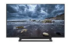 مشخصات، قیمت و خرید تلویزیون توشیبا 55L2550