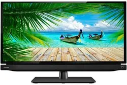 مشخصات، قیمت و خرید تلویزیون توشیبا 32P2400EV