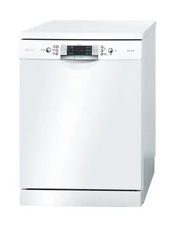 مشخصات، قیمت و خرید ظرفشویی بوش SMS86p92