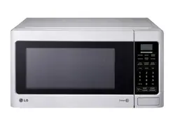 مشخصات، قیمت و خرید مایکروویو 30 لیتری ال جی 30L 850W Microwave Oven MS3042GH