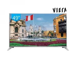 مشخصات، قیمت و خرید تلویزیون پاناسونیک 49DS630