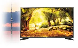 مشخصات، قیمت و خرید تلویزیون الجی 55LF653V