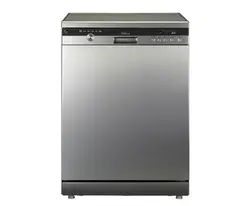 مشخصات، قیمت و خرید ماشین ظرفشویی الجی D1442