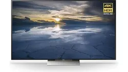 مشخصات، قیمت و خرید تلویزیون سونی 55X8500D