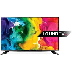 مشخصات، قیمت و خرید تلویزیون الجی 49UH651V