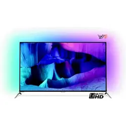 مشخصات، قیمت و خرید تلویزیون فیلیپس  65PUS7120