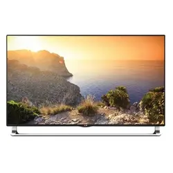 مشخصات، قیمت و خرید تلویزیون ال جی 55LA9700