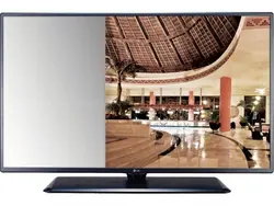 مشخصات، قیمت و خرید تلویزیون الجی 43LX541H