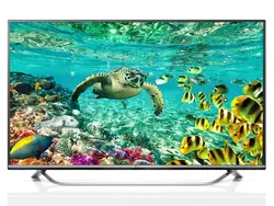 مشخصات، قیمت و خرید تلویزیون الجی 43UF770T