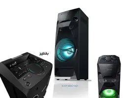 سیستم صوتی سونی  V6D