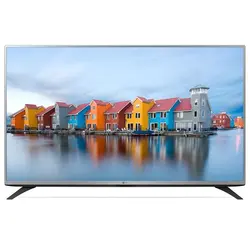 مشخصات، قیمت و خرید تلویزیون الجی 43LF5400