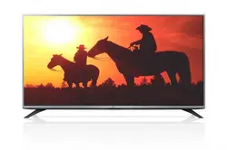 مشخصات، قیمت و خرید تلویزیون ال جی 49LF5400