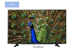 مشخصات، قیمت و خرید تلویزیون الجی 49UF640