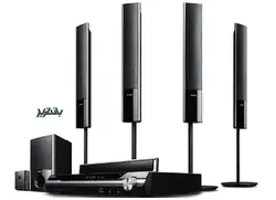 مشخصات، قیمت و خرید سینما خانگی سونی TZ715