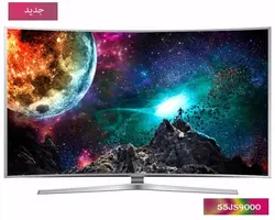مشخصات، قیمت و خرید تلویزیون سامسونگ 65JS9000