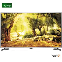 مشخصات، قیمت و خرید تلویزیون الجی 42LF620T