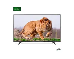 مشخصات، قیمت و خرید تلویزیون الجی 43UF680
