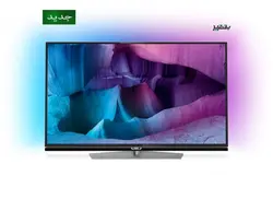 مشخصات، قیمت و خرید تلویزیون فیلیپس 43Pus7150