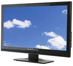مشخصات، قیمت و خرید مانیتور بلوسنس H332