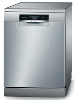 مشخصات، قیمت و خرید ظرفشویی بوش SMS88TI16