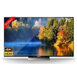 مشخصات، قیمت و خرید تلویزیون سونی 75X9400D