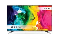 مشخصات، قیمت و خرید تلویزیون ال جی 55UH750V