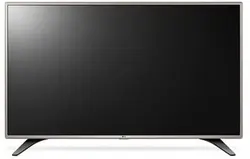 مشخصات، قیمت و خرید تلویزیون ال جی  43LH602V