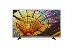 تلویزیون ال جی  55UH603V