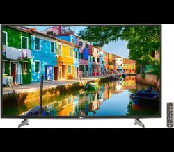 مشخصات، قیمت و خرید تلویزیون ال جی 49UH610V