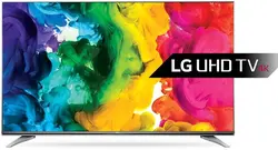 مشخصات، قیمت و خرید تلویزیون الجی 43UH750V