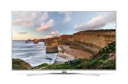 تلویزیون ال جی 55UH770T