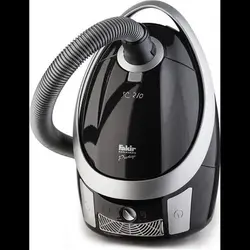 مشخصات، قیمت و خرید جارو برقی فاکر مدل SC 210