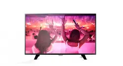 مشخصات، قیمت و خرید تلویزیون فیلیپس 49PUT5801