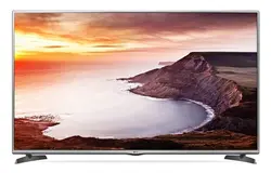 مشخصات، قیمت و خرید تلویزیون ال جی 49LF6200T