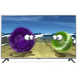 مشخصات، قیمت و خرید تلویزیون الجی 42LF550t