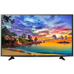 مشخصات، قیمت و خرید تلویزیون ال جی 43LF5100