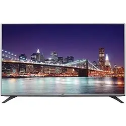 مشخصات، قیمت و خرید تلویزیون ال جی 43LF540v