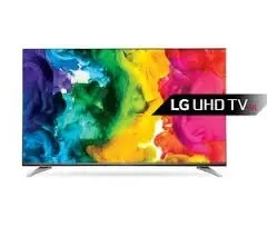 مشخصات، قیمت و خرید تلویزیون ال جی 65UH750V