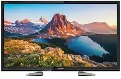 مشخصات، قیمت و خرید تلویزیون شارپ 50LE458