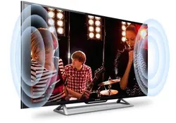 مشخصات، قیمت و خرید تلویزیون 48R560C