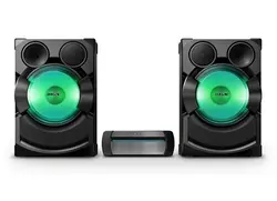 سیستم صوتی سونی X7D