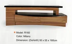 مشخصات، قیمت و خرید میز تلویزیون ال ای دی /ال سی دی /پلاسما مدل R160