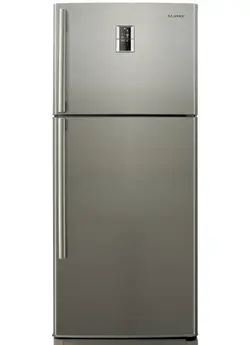 مشخصات، قیمت و خرید یخچال فریزر سامسونگ مدل SAMSUNG RT59