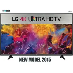 مشخصات، قیمت و خرید تلویزیون الجی 55UF680T