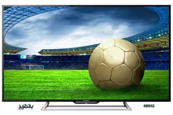 مشخصات، قیمت و خرید تلویزیون سونی 48R553