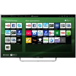 مشخصات، قیمت و خرید تلویزیون سونی 48W705C