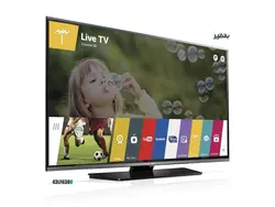 مشخصات، قیمت و خرید تلویزیون الجی 43LF630T